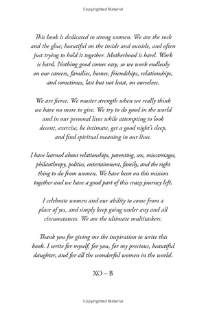 business is personal: the truth about what it takes to be successful while staying true to yourself