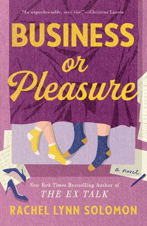 business or pleasure