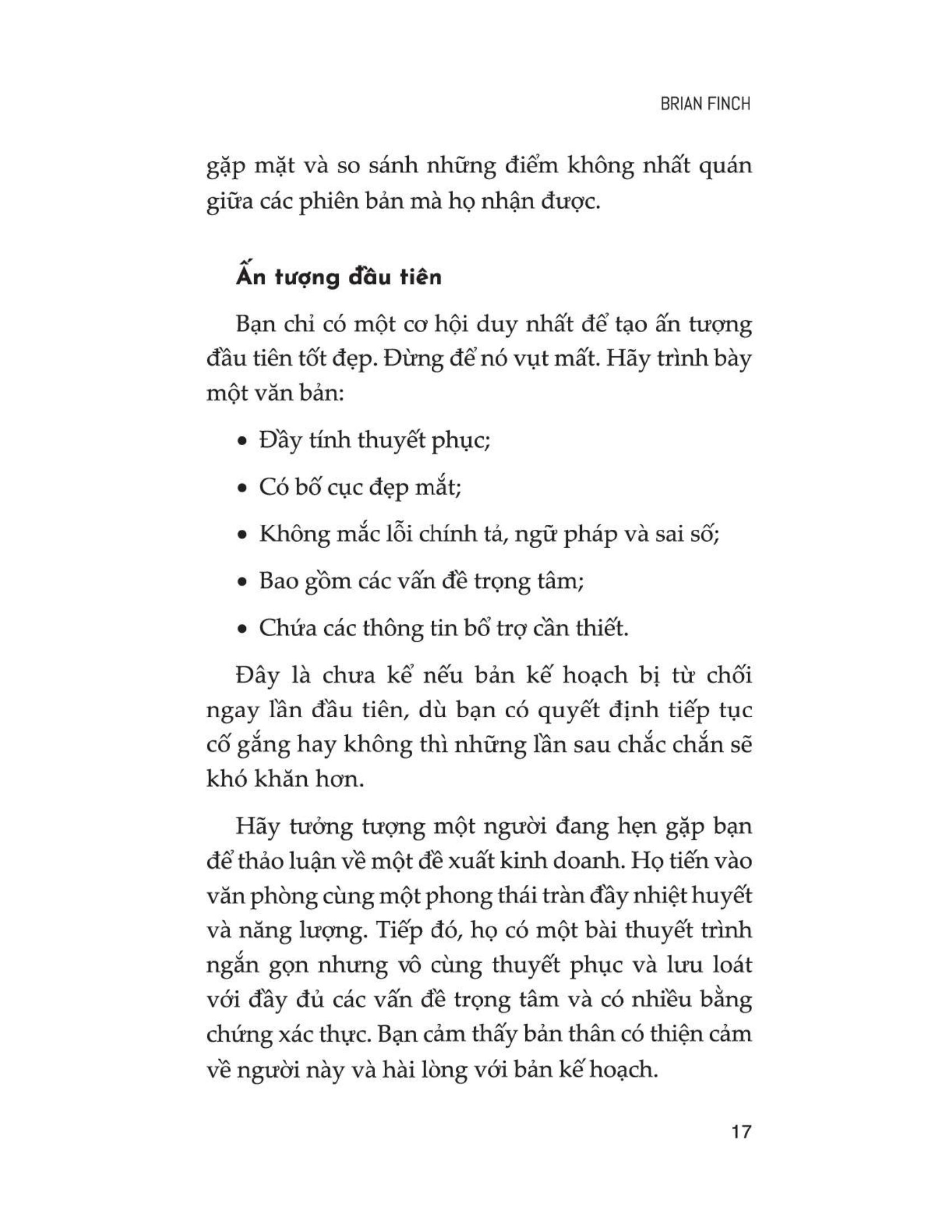 business plan - lập kế hoạch kinh doanh chuyên nghiệp