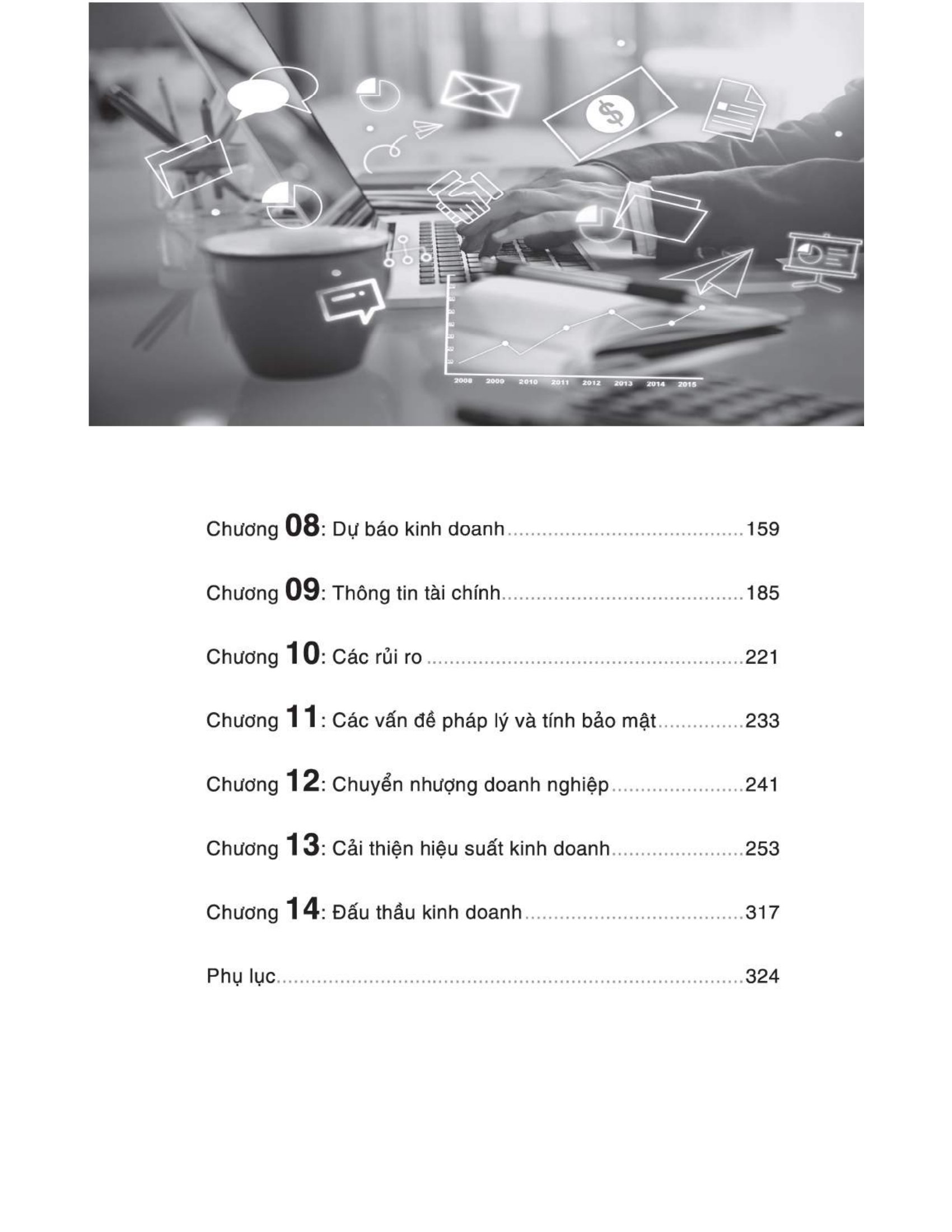 business plan - lập kế hoạch kinh doanh chuyên nghiệp