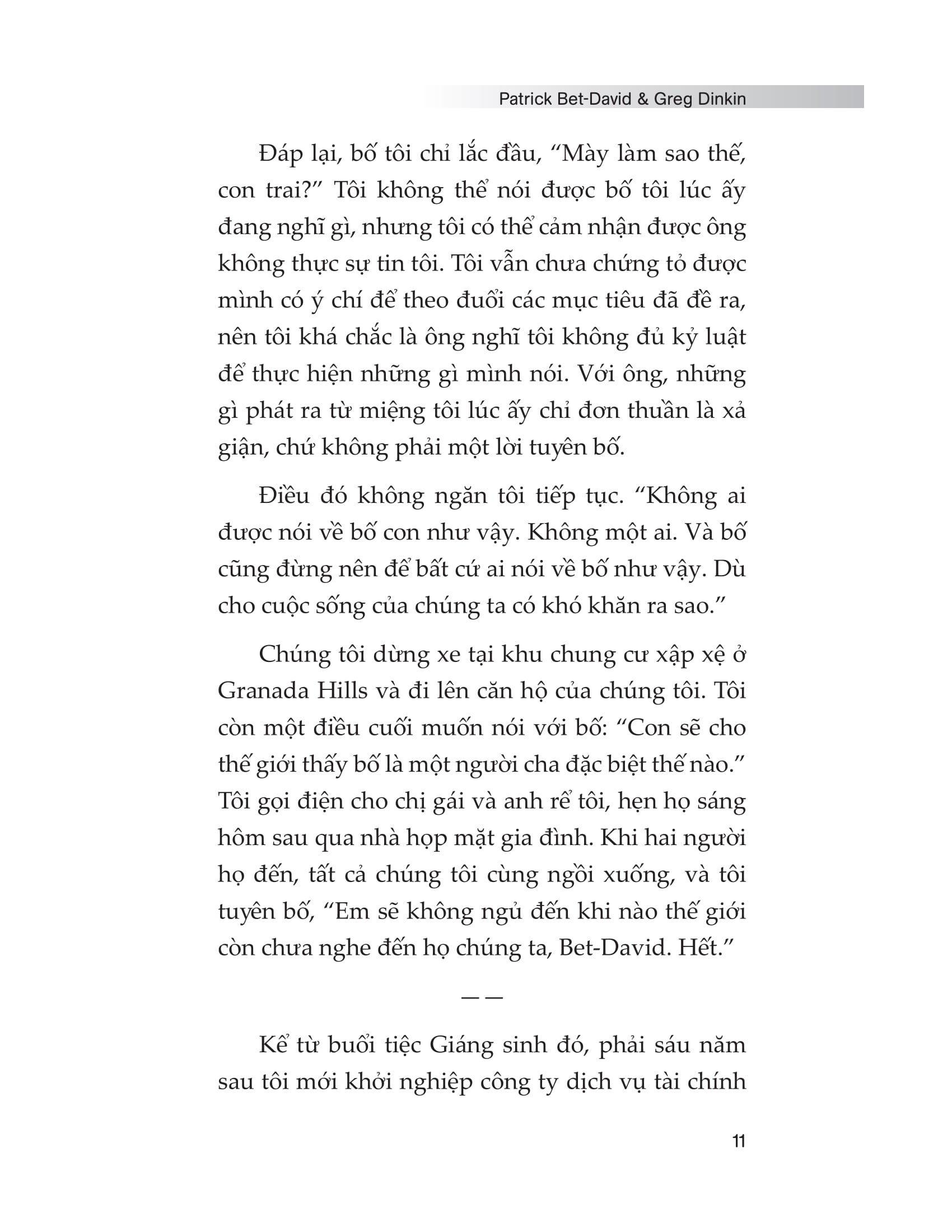 business planning - phương pháp lập kế hoạch kinh doanh chi tiết và hiệu quả