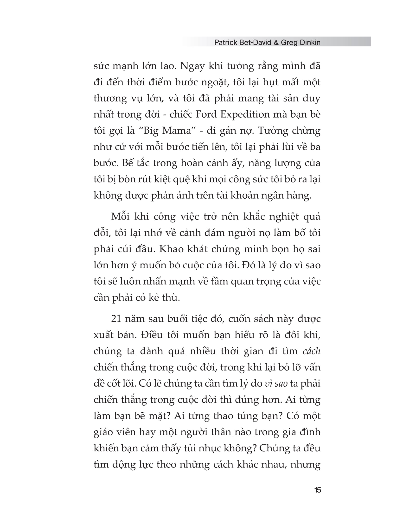 business planning - phương pháp lập kế hoạch kinh doanh chi tiết và hiệu quả