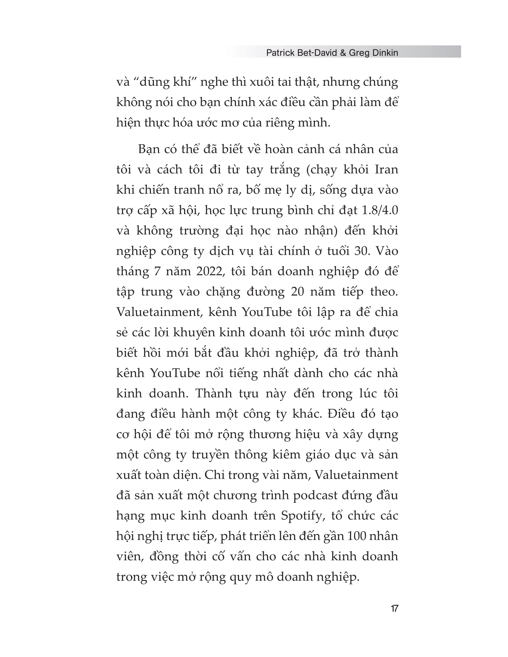 business planning - phương pháp lập kế hoạch kinh doanh chi tiết và hiệu quả