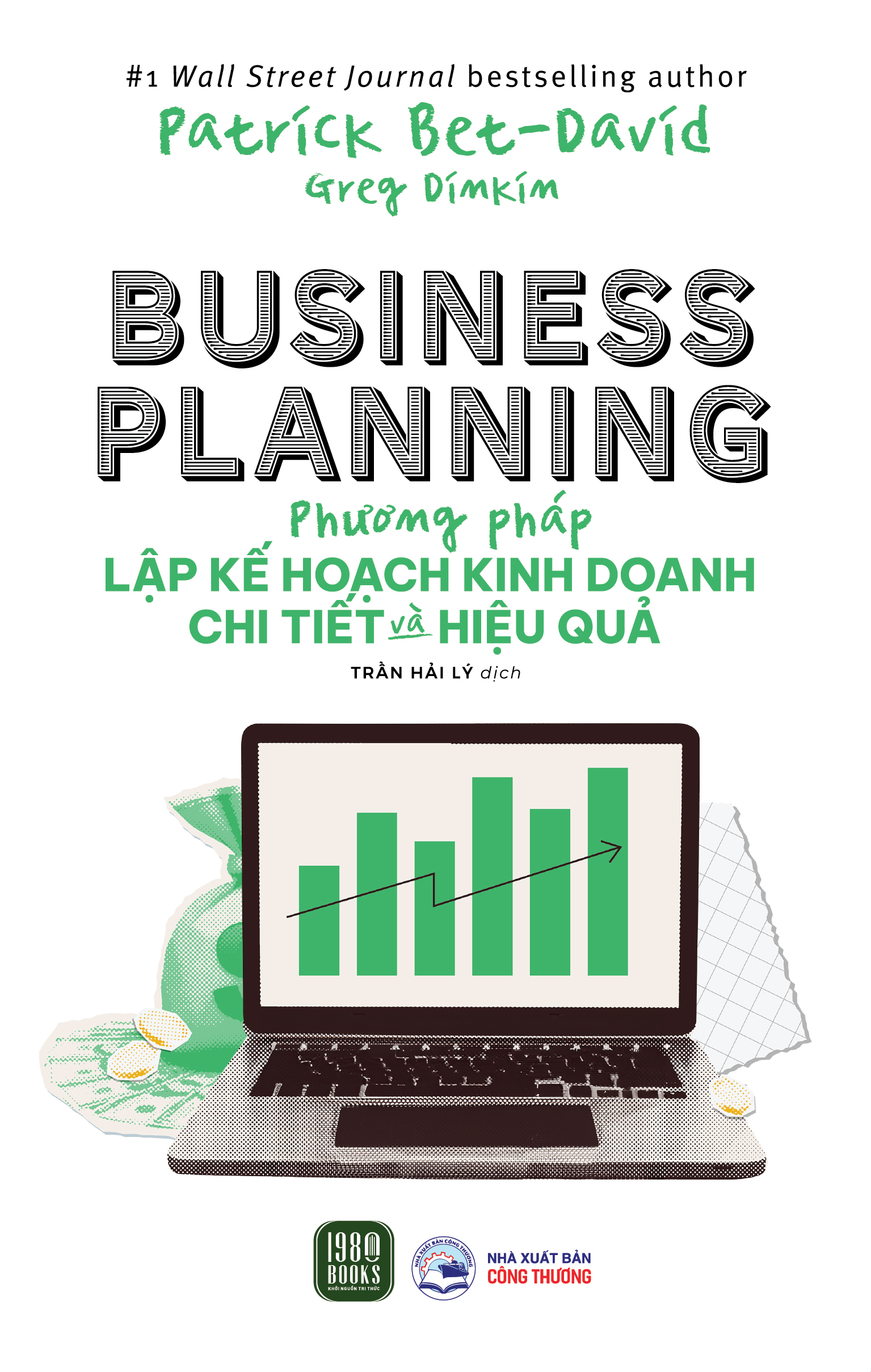 business planning - phương pháp lập kế hoạch kinh doanh chi tiết và hiệu quả