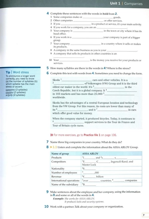 business result, 2ed pre-inter sb with online practice