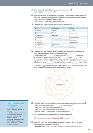 business result, 2ed upper-inter sb with online practice