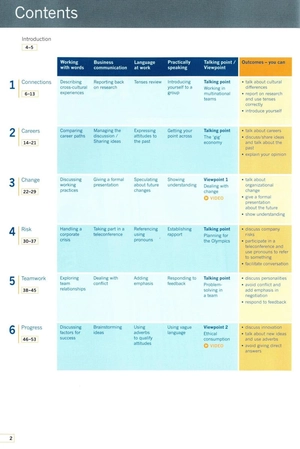 business result: advanced: student's book with online practice