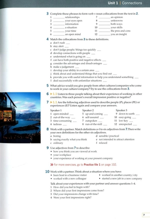 business result: advanced: student's book with online practice