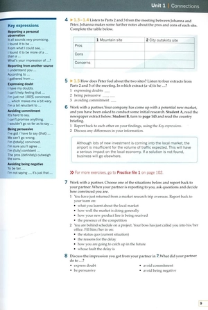 business result: advanced: student's book with online practice