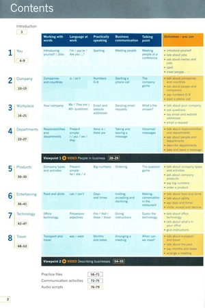 business result: starter: student's book with online practice - 2nd edition