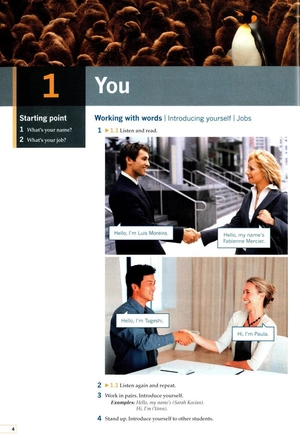 business result: starter: student's book with online practice - 2nd edition