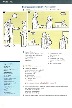 business result: starter: student's book with online practice - 2nd edition