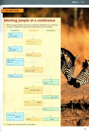 business result: starter: student's book with online practice - 2nd edition