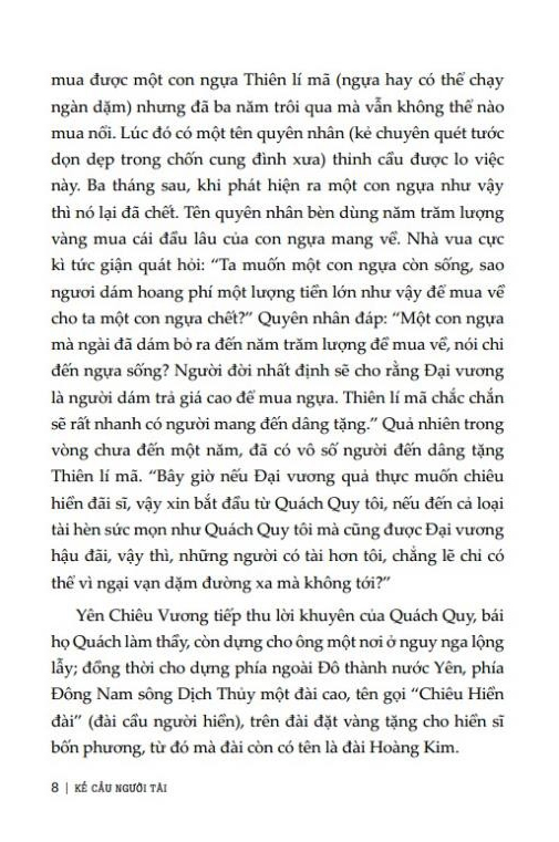 businessbooks bí quyết để thành công: 36 kế cầu người và dùng người (tái bản) - bìa mềm