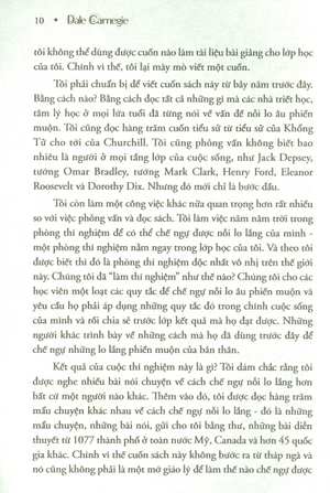 businessbooks - quẳng gánh lo đi và vui sống (những bí quyết để sống vui vẻ và hạnh phúc) - tái bản