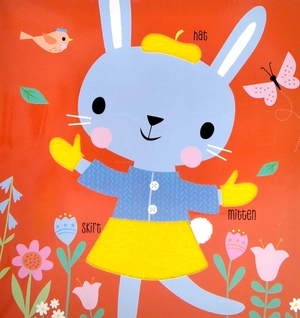 busy bees first words