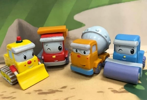 busy builders mini busy books