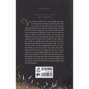 bút ký người đi săn