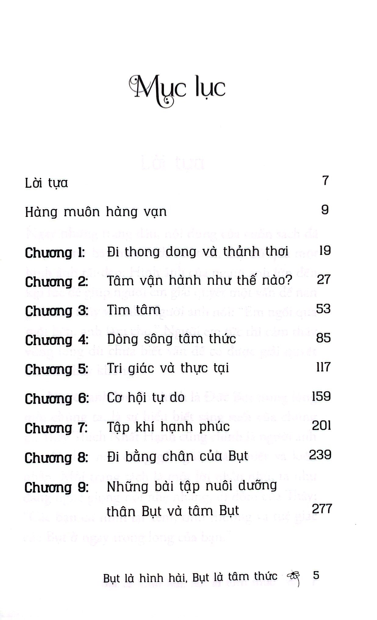 bụt là hình hài, bụt là tâm thức (tái bản lần 4)