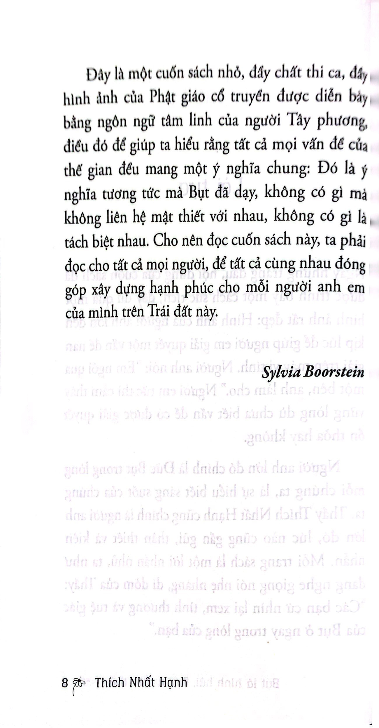 bụt là hình hài, bụt là tâm thức (tái bản lần 4)