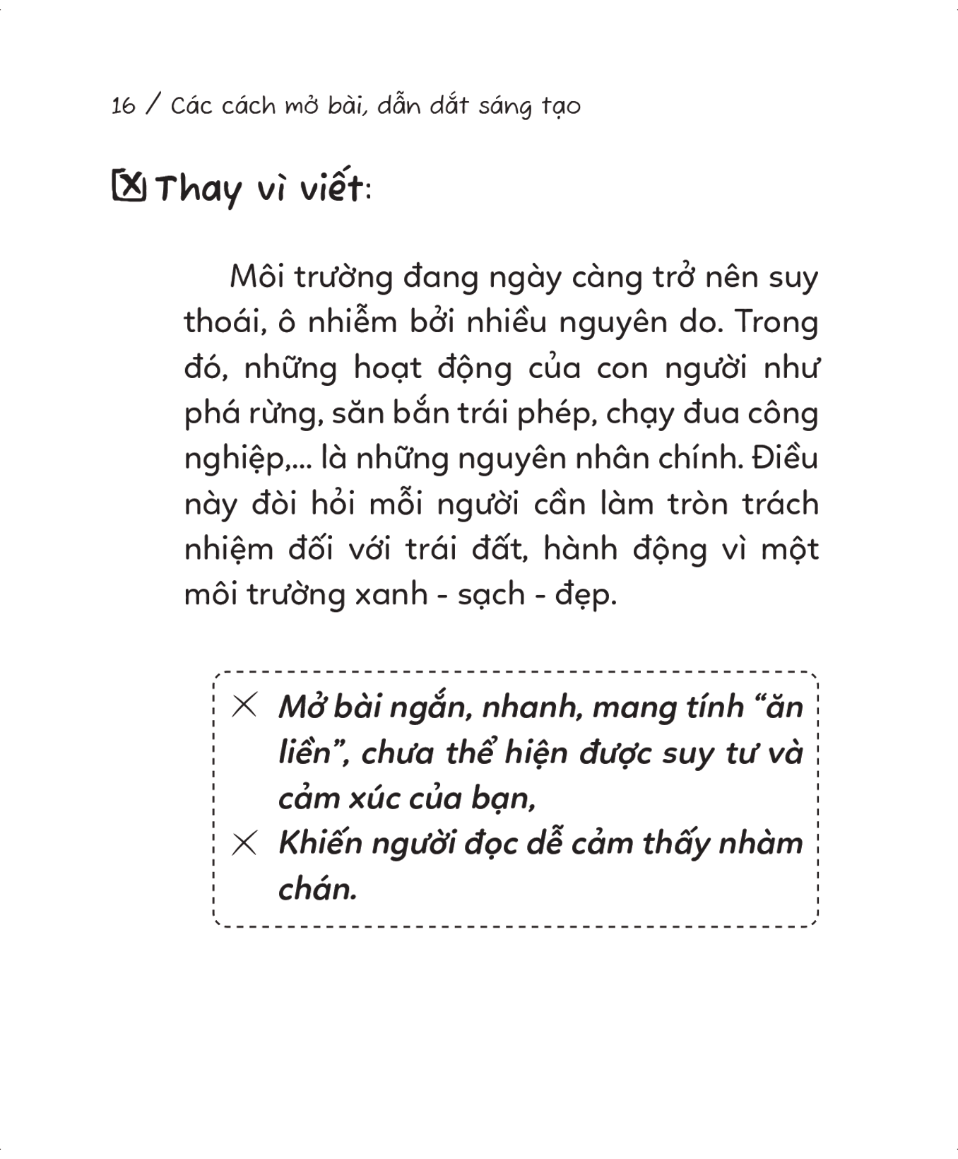 Bứt Phá 8+ Nghị Luận Xã Hội - Theo Bí Kíp Học Sinh Giỏi Quốc Gia Môn Ngữ Văn