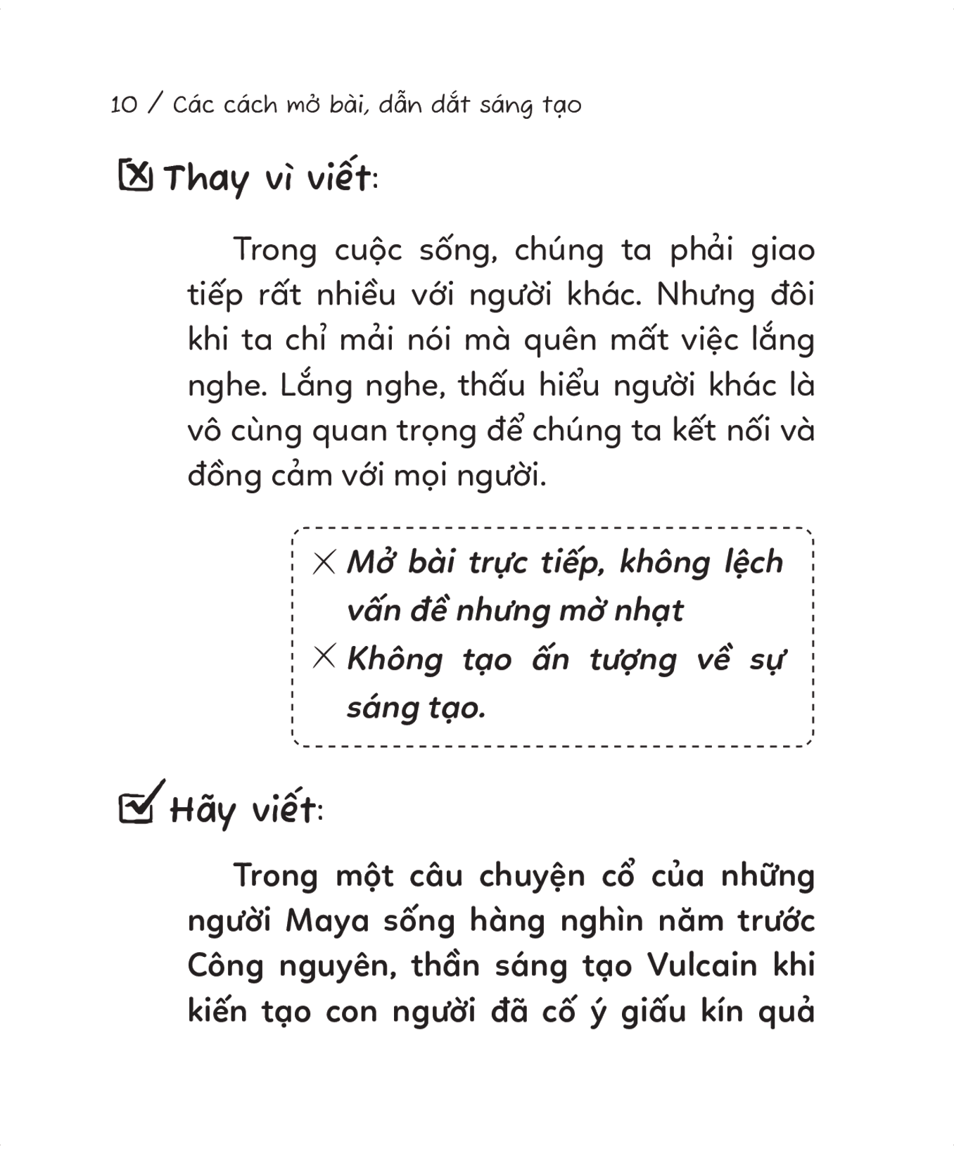 Bứt Phá 8+ Nghị Luận Xã Hội - Theo Bí Kíp Học Sinh Giỏi Quốc Gia Môn Ngữ Văn