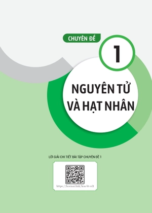 bứt phá 9+ lớp 10 - môn hóa học (theo chương trình gdpt mới) (tái bản 2024)