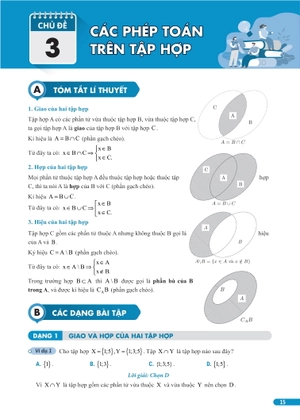 bứt phá 9+ lớp 10 - môn toán (theo chương trình gdpt mới) (tái bản 2024)