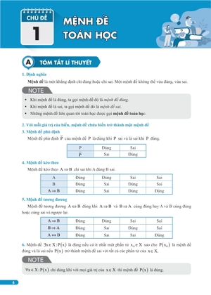 bứt phá 9+ lớp 10 - môn toán (theo chương trình gdpt mới) (tái bản 2024)