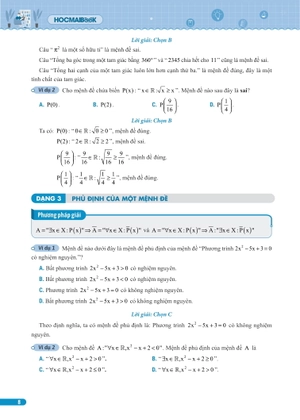 bứt phá 9+ lớp 10 - môn toán (theo chương trình gdpt mới) (tái bản 2024)