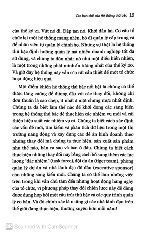 bứt phá - accelerate