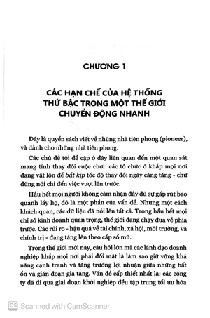 bứt phá - accelerate