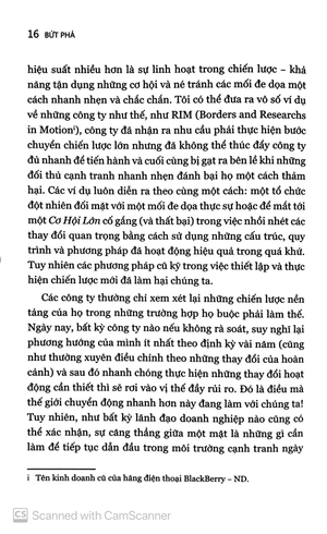 bứt phá - accelerate