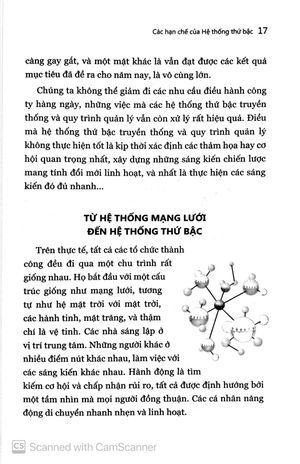 bứt phá - accelerate