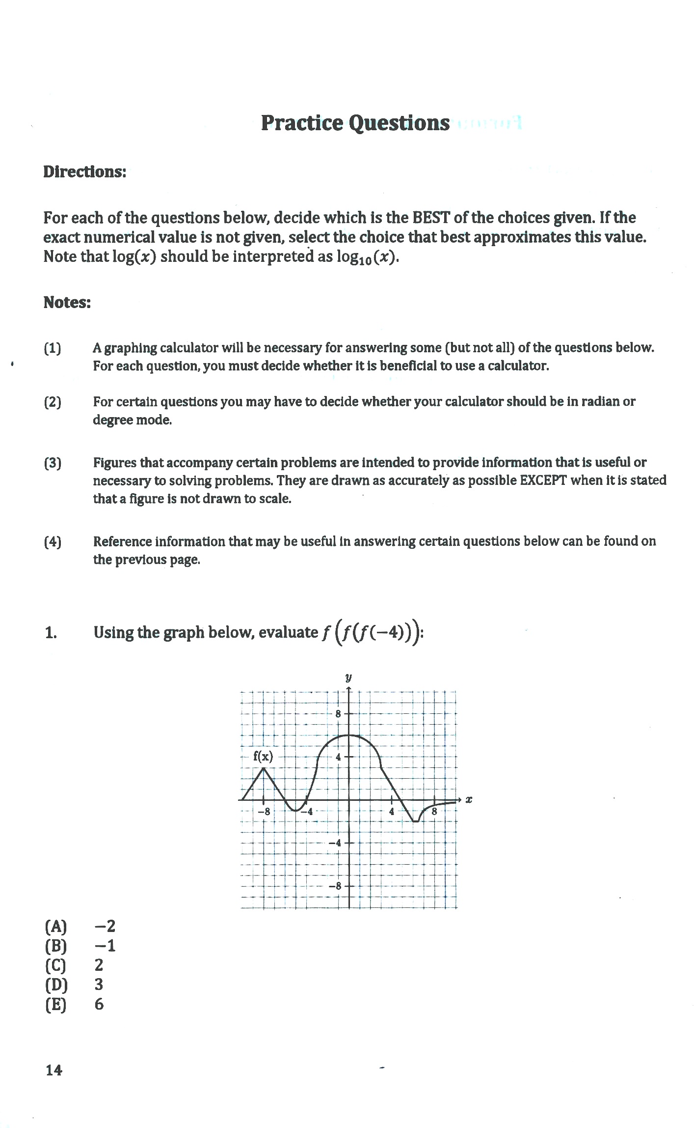 bứt phá điểm số sat 2 với 626 bài toán khó