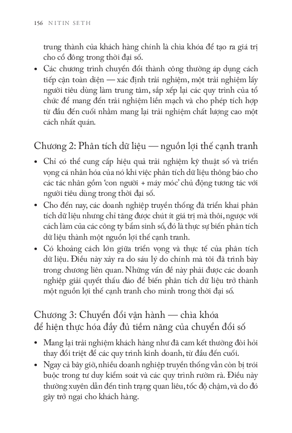 bứt phá thời số hóa - bảy khối kiến tạo chuyển đổi số thành công