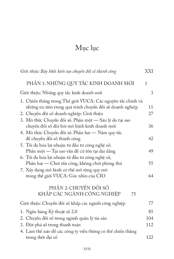 bứt phá thời số hóa - bảy khối kiến tạo chuyển đổi số thành công