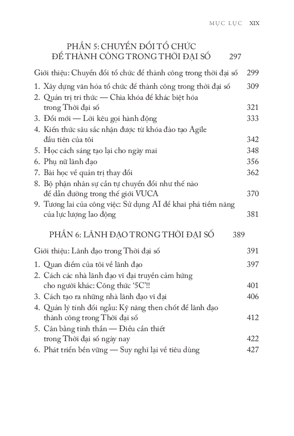 bứt phá thời số hóa - bảy khối kiến tạo chuyển đổi số thành công