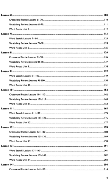 bứt phá từ vựng tiếng anh học thuật với 1101 từ thiết yếu
