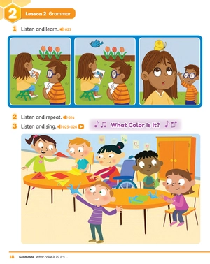 buzz starter student book with online practice