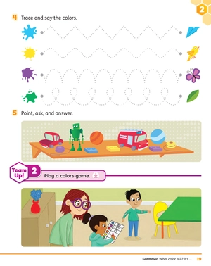 buzz starter student book with online practice