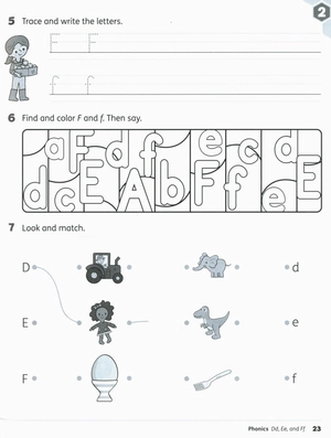 buzz starter workbook