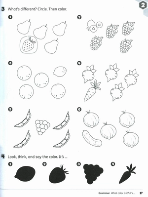 buzz starter workbook