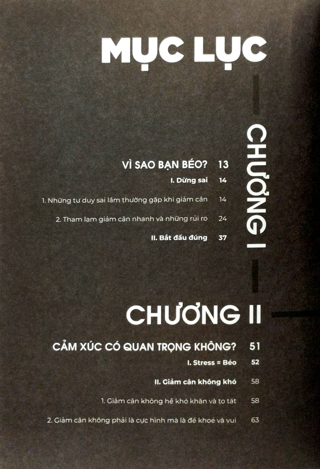 bye béo - cách giảm 7kg trong 30 ngày (tái bản 2023 - lần thứ 5)