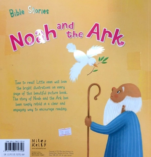 c 24 bible stories noah ark