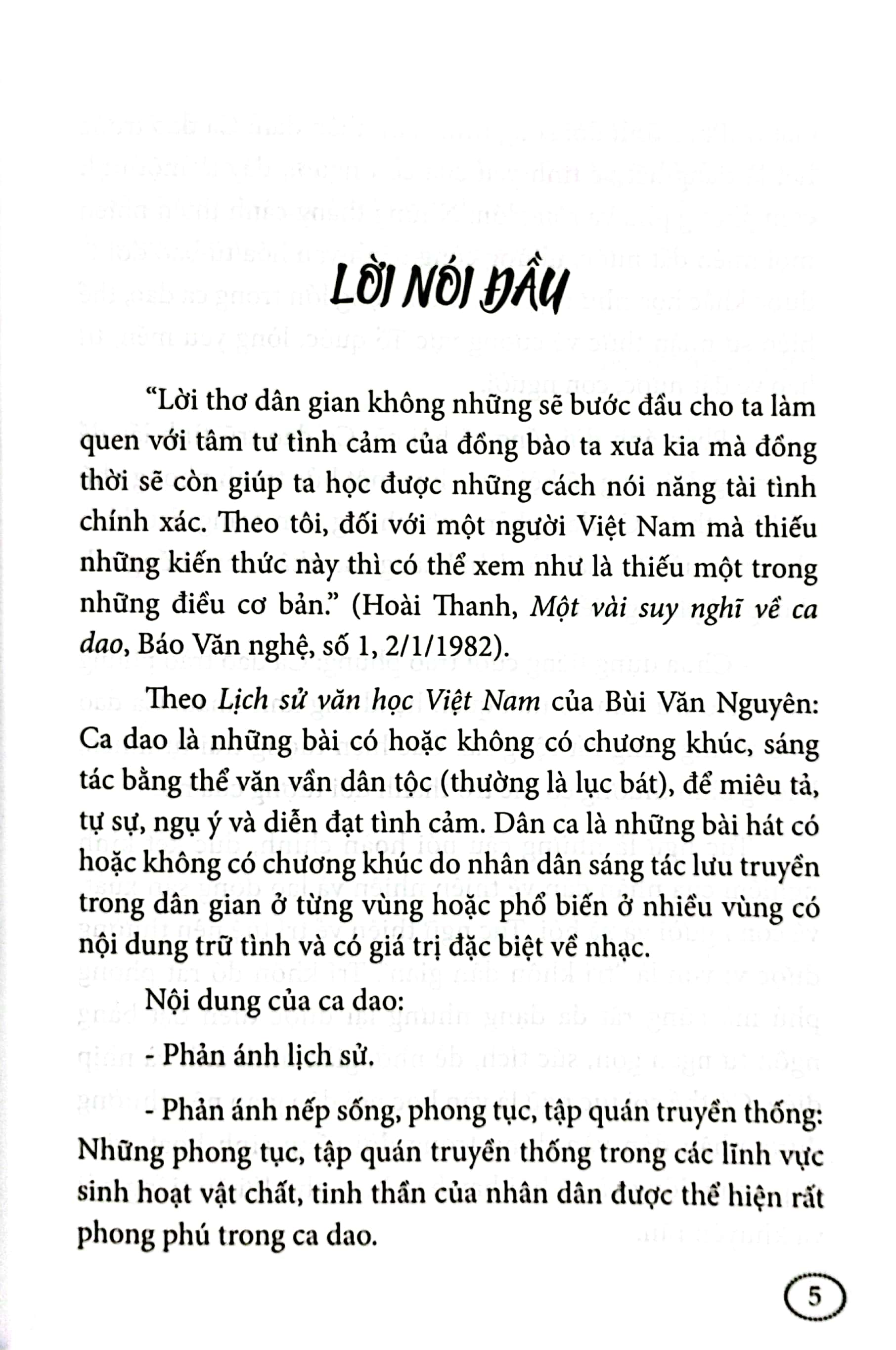 ca dao tục ngữ dành cho học sinh (tái bản 2023)