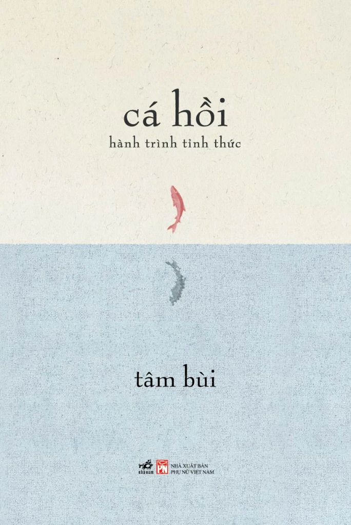 cá hồi - hành trình tỉnh thức