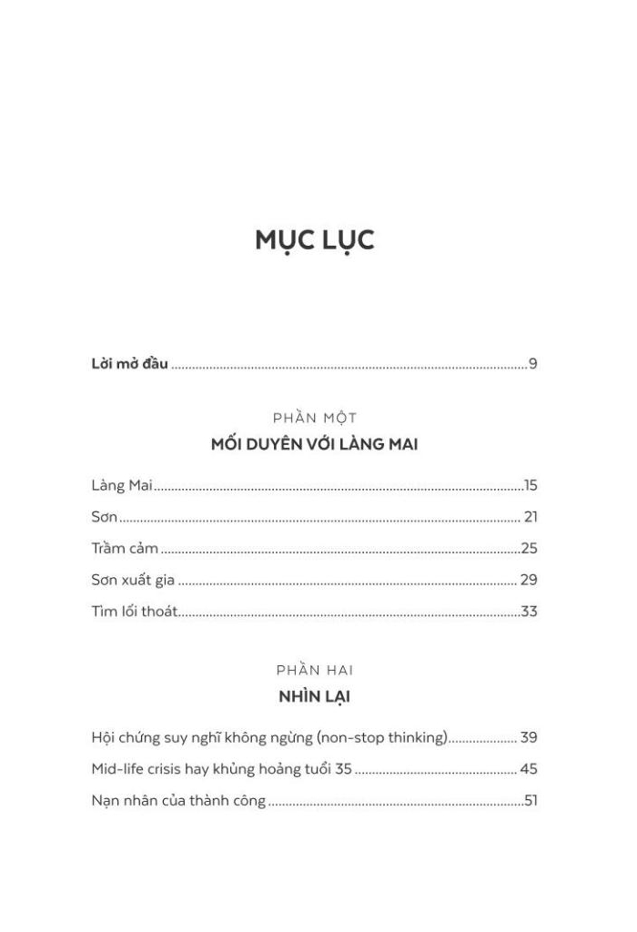 cá hồi - hành trình tỉnh thức