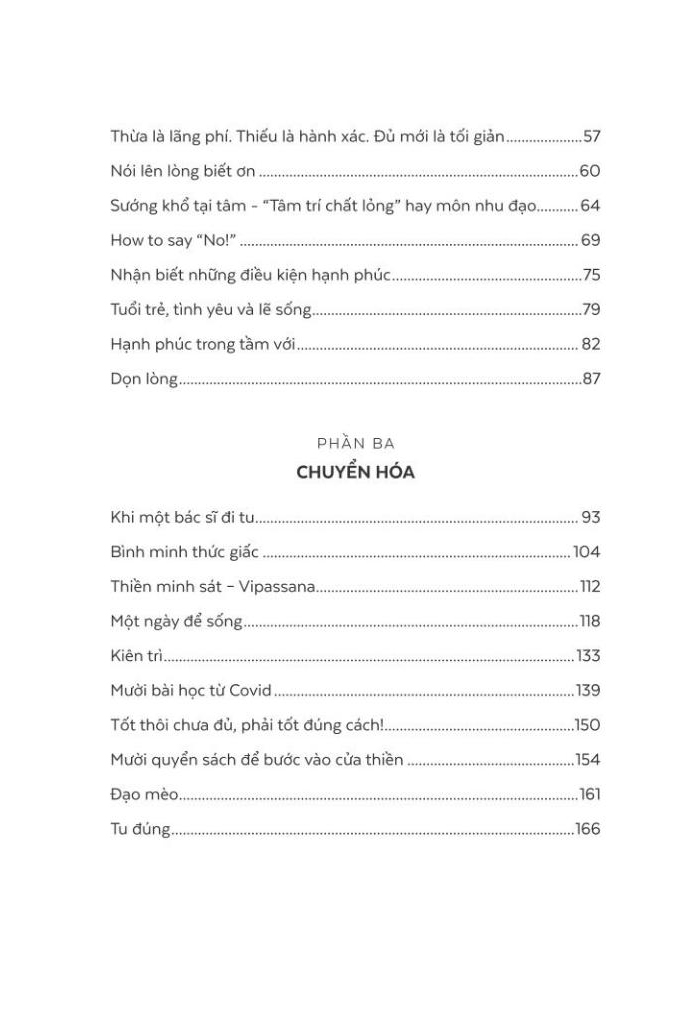 cá hồi - hành trình tỉnh thức