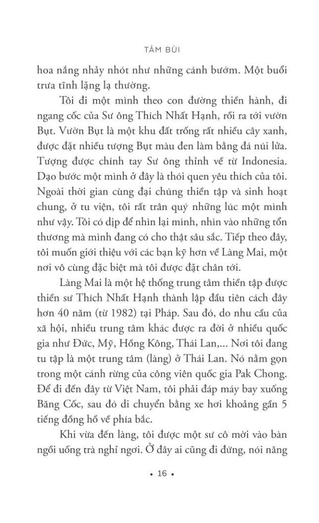 cá hồi - hành trình tỉnh thức